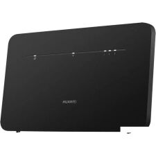 4G Wi-Fi роутер Huawei 4G CPE 3 B535-232a (черный)