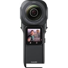 Экшен-камера Insta360 ONE RS 1-Inch 360