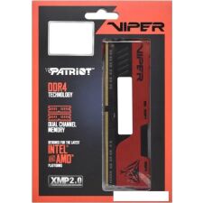 Оперативная память Patriot Viper Elite II 2x8GB PC4-32000 PVE2416G400C0K