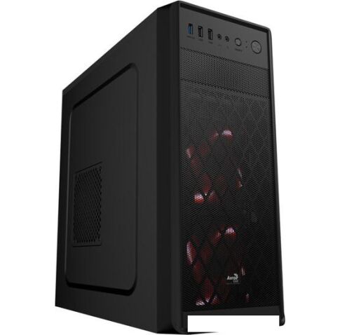 Корпус AeroCool SI 5100