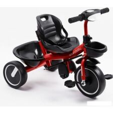 Детский велосипед Amigo Street Rider AB22-36SR/07 (красный)