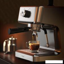 Рожковая бойлерная кофеварка Kyvol Espresso Coffee Machine 03 ECM03 CM-PM220A