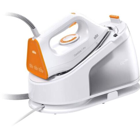 Утюг Braun CareStyle 1 Pro IS 1511 WH