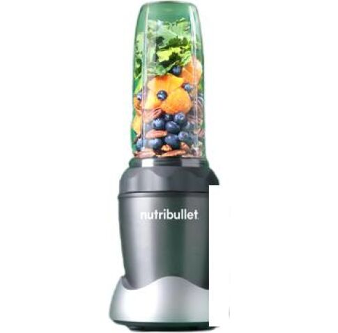 Погружной блендер NutriBullet NB100DG Pro