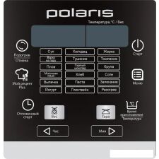 Мультиварка Polaris PMC 0576ADS