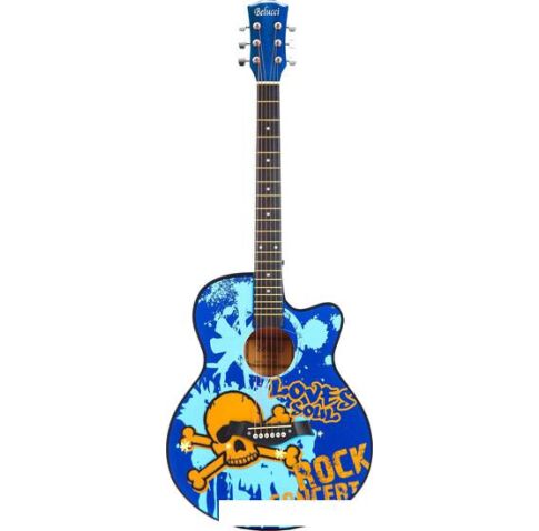 Акустическая гитара Belucci BC4040 1568