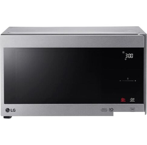 Микроволновая печь LG MS2595CIS