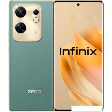 Смартфон Infinix Zero 30 4G X6731B 8GB/256GB (туманный зеленый)