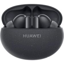 Наушники Huawei FreeBuds 5i (черный туман, международная версия)