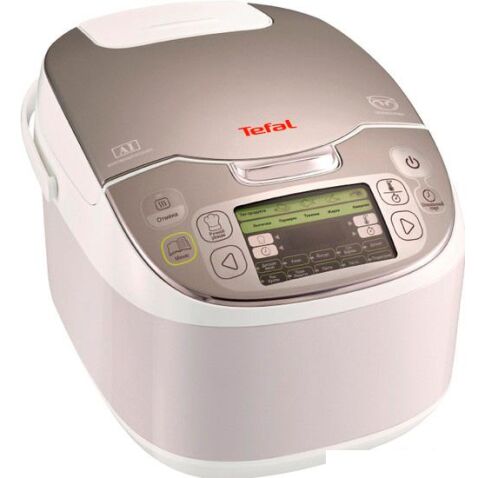 Мультиварка Tefal RK816E32