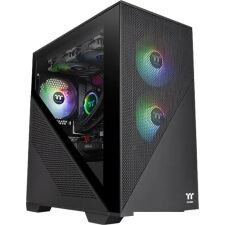 Корпус Thermaltake Divider 170 TG ARGB CA-1S4-00S1WN-00