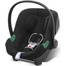 Детское автокресло Cybex Aton B2 i-Size (volcano black)