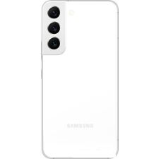 Смартфон Samsung Galaxy S22 5G SM-S901E/DS 8GB/256GB (белый фантом)