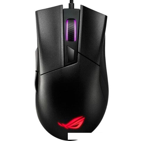 Игровая мышь ASUS ROG Gladius II Core