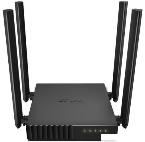 Wi-Fi роутер TP-Link Archer C54