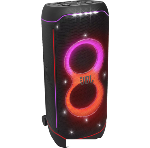 Колонка для вечеринок JBL PartyBox Ultimate