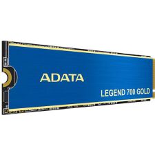 SSD ADATA Legend 700 Gold 1TB SLEG-700G-1TCS-SH7