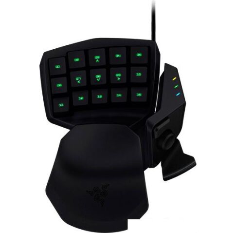 Клавиатура Razer Tartarus