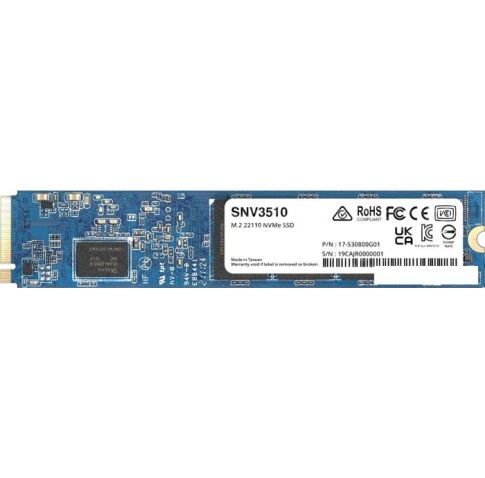 SSD Synology SNV3000 400GB SNV3510-400G