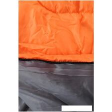 Спальный мешок Wildman Фристайл (оранжевый)