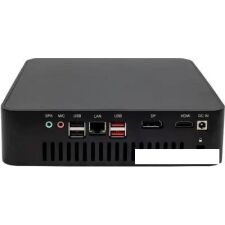 Компактный компьютер Hiper Activebox S8 I3121R8N2NSB