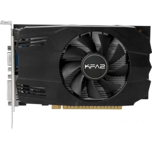 Видеокарта KFA2 GeForce GT 730 4GB DDR3 73GQF8HX00HK