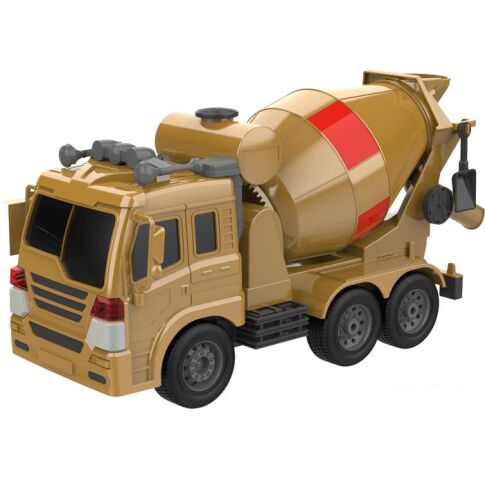 Спецтехника Hiper Concrete Mixer HCT-0022