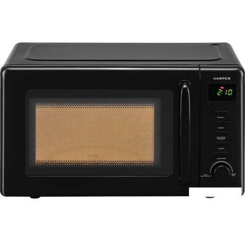 Микроволновая печь Harper HMW-20ST02 (черный)