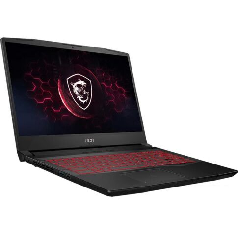 Игровой ноутбук MSI Pulse GL66 12UEK-220RU