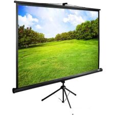 Проекционный экран CACTUS TriExpert 150x200 CS-PSTE-200X150-BK