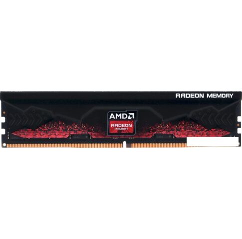 Оперативная память AMD Radeon R5 16ГБ DDR5 5600 МГц R5S516G5600U1S