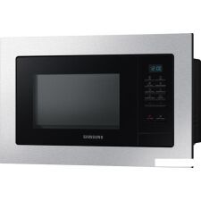 Микроволновая печь Samsung MG23A7013AT/BW