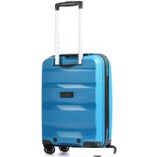 Чемодан-спиннер American Tourister Bon Air DLX Blue 55 см