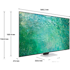 Телевизор Samsung Neo QLED 4K QN85C QE85QN85CAUXRU