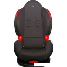 Детское автокресло Еду-Еду KS 525 Isofix (темно-серый/темно-бирюзовый)