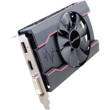 Видеокарта Sapphire Pulse Radeon RX 550 4GB GDDR5 [11268-01]