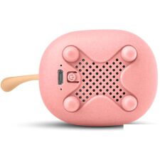 Беспроводная колонка Rombica mysound Tito 4C (розовый)