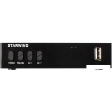 Приемник цифрового ТВ StarWind CT-220