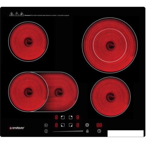 Варочная панель Endever Skyline DP-64