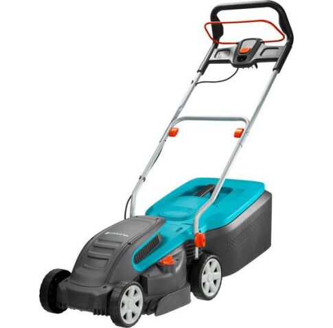 Колёсная газонокосилка Gardena PowerMax 1400/34 [5034-20]