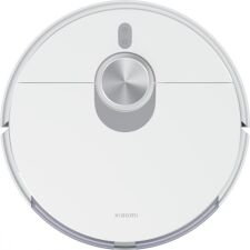 Робот-пылесос Xiaomi Robot Vacuum S20+ B108GL (международная версия, белый)