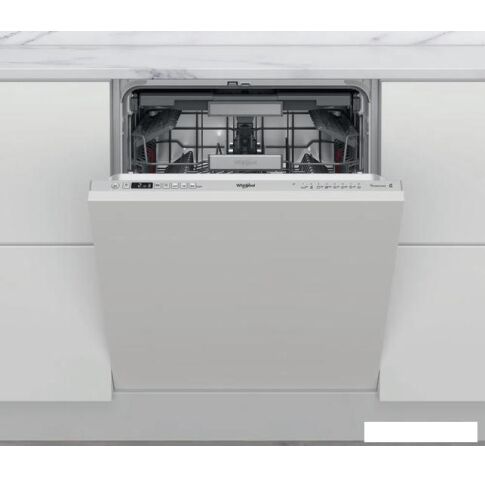 Встраиваемая посудомоечная машина Whirlpool WIO 3O26 PL