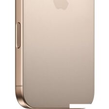 Смартфон Apple iPhone 16 Pro Max 512GB (пустынный титан)