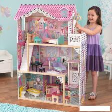 Кукольный домик KidKraft Annabelle 65934