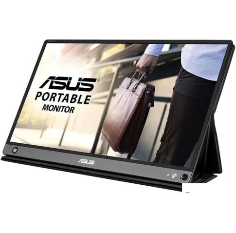 Монитор ASUS ZenScreen MB16AHP