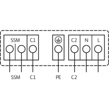 Насос Wilo TOP-S 40/10 (1~230 V, PN 6/10)