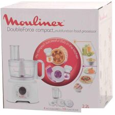 Кухонный комбайн Moulinex FP542111