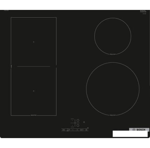 Варочная панель Bosch Serie 4 PVS61RBB5E