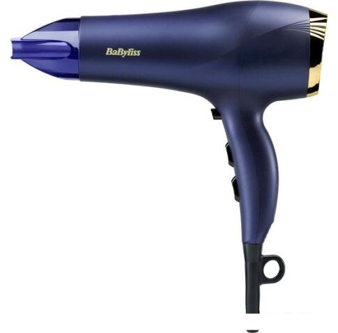 Фен BaByliss 5781PE