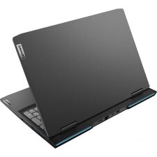 Игровой ноутбук Lenovo IdeaPad Gaming 3 15IAH7 82S900KMRM